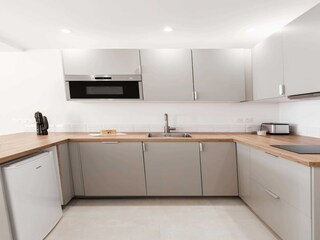 Ferienhaus Antibes  10
