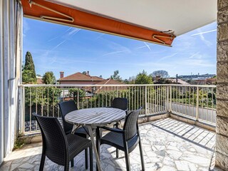 Apartment Antibes  4