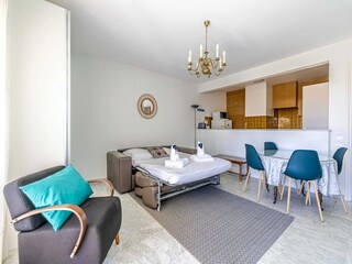 Apartment Antibes  6