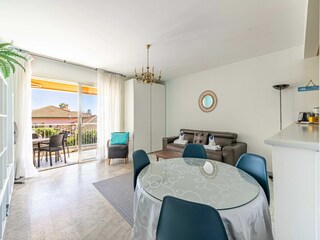 Apartment Antibes  8