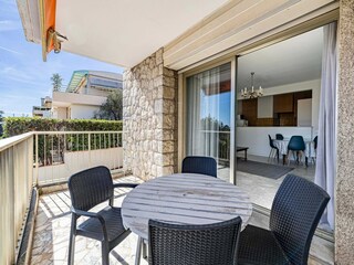 Apartment Antibes  10