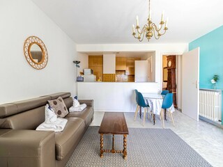 Apartment Antibes  15