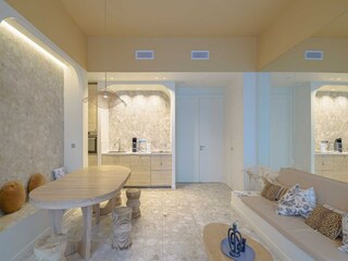 Apartment Marseille  2