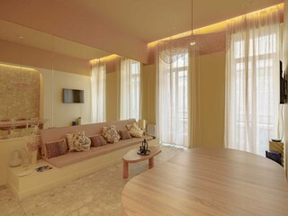 Apartment Marseille  8