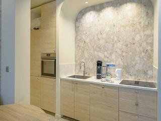 Apartment Marseille  12