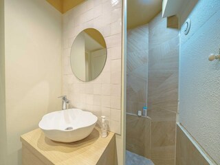 Apartment Marseille  15