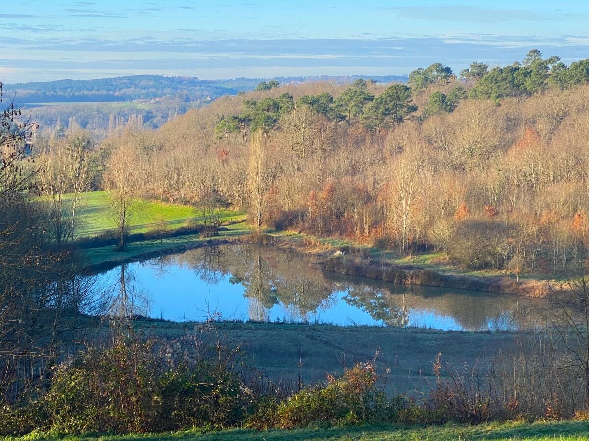 Unser Schlosspark: Ein Naturparadies