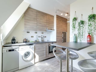 Appartamento Trouville-sur-Mer  3