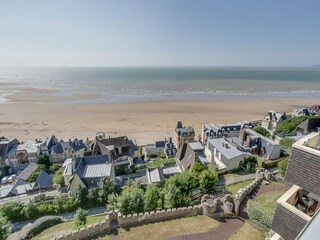 Appartamento Trouville-sur-Mer  15