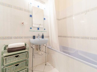 Appartamento Trouville-sur-Mer  4