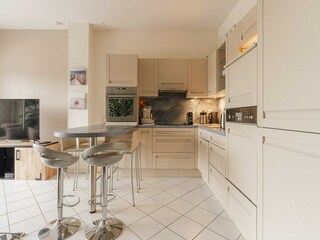 Appartamento Trouville-sur-Mer  5