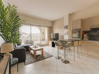 Apartamento Trouville-sur-Mer  7