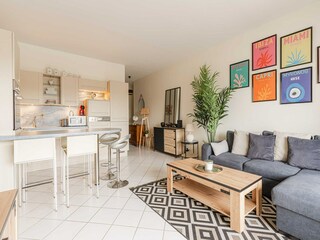 Appartement Trouville-sur-Mer  9