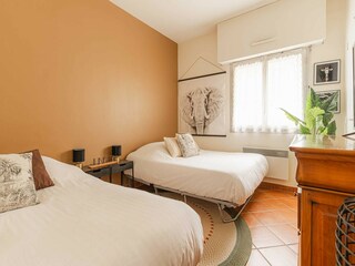 Appartement Trouville-sur-Mer  11