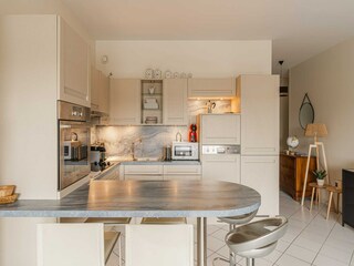 Appartement Trouville-sur-Mer  12