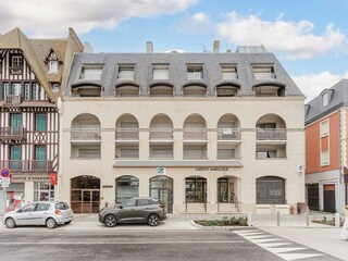 Apartment Trouville-sur-Mer  13
