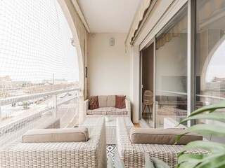 Appartement Trouville-sur-Mer  14