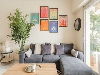 Apartamento Trouville-sur-Mer  15