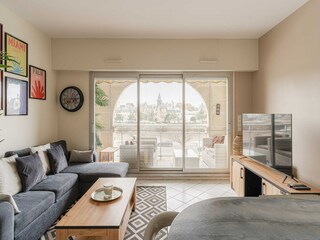 Appartamento Trouville-sur-Mer  17