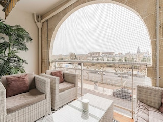 Apartamento Trouville-sur-Mer  18