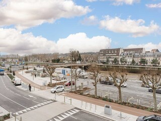 Appartement Trouville-sur-Mer  19