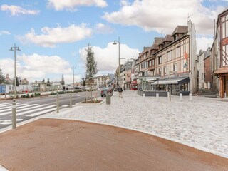 Appartamento Trouville-sur-Mer  21