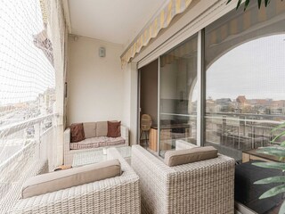 Apartment Trouville-sur-Mer  22