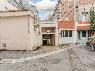 Apartamento Trouville-sur-Mer  23