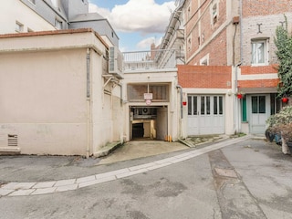 Appartamento Trouville-sur-Mer  23