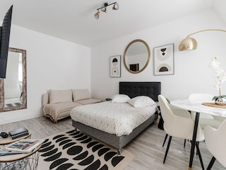 Ferienhaus Deauville  5