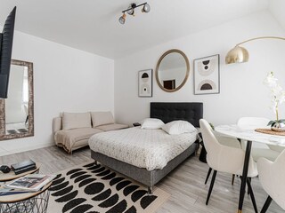 Maison de vacances Deauville  5