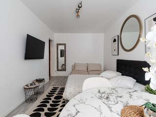 Maison de vacances Deauville  8