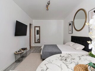 Maison de vacances Deauville  16