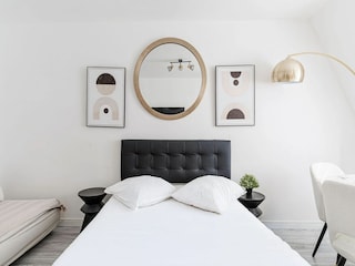Ferienhaus Deauville  20