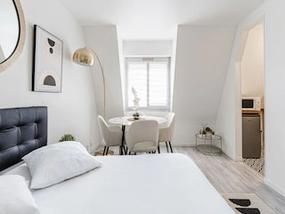 Ferienhaus Deauville  22