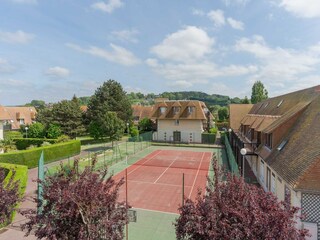 Ferienhaus Deauville  23