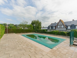 Ferienhaus Deauville  25