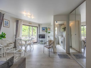 Apartment Deauville  5