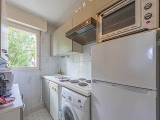 Apartment Deauville  6