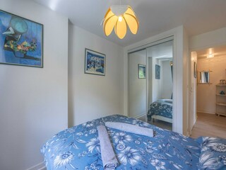 Apartment Deauville  7