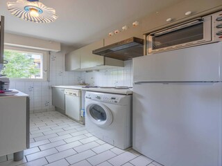 Apartment Deauville  8