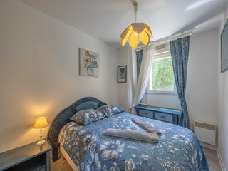 Apartment Deauville  8