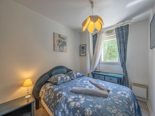 Apartment Deauville  9