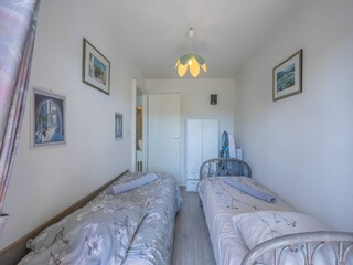 Apartment Deauville  10