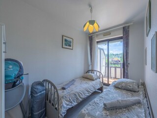 Apartment Deauville  11
