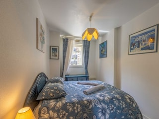 Apartment Deauville  14