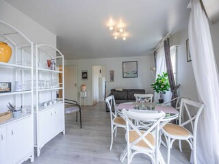 Apartment Deauville  15