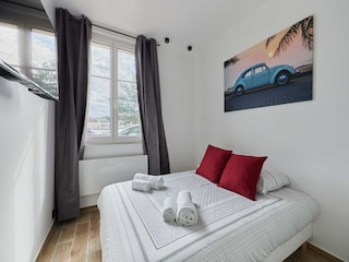 Apartamento Trouville-sur-Mer  6