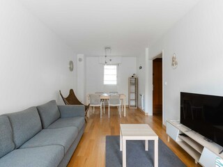 Apartment Deauville  2