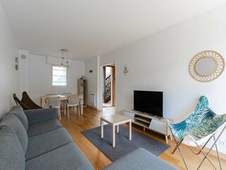Appartamento Deauville  3